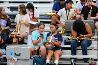 OPHS Band Practice 9/3/2025