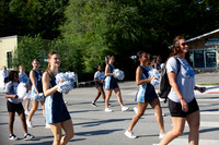 Gladfest - OP Pommies