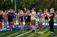 Wednesday Night Practice 8/26/2026