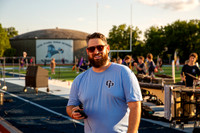 Parent Showcase 8/20/2026