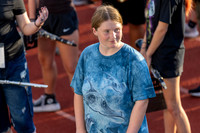 Tuesday Night Practice 8/18/2026