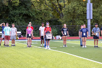 Band Camp 8/11/2026
