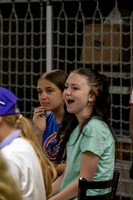 Band Camp 8/7/2026