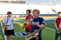 Wednesday Night Practice 9/2/2026