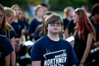 North Kansas City Game 9/4/2026
