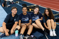 OPHS Band Parent Preview & Ice Cream Social